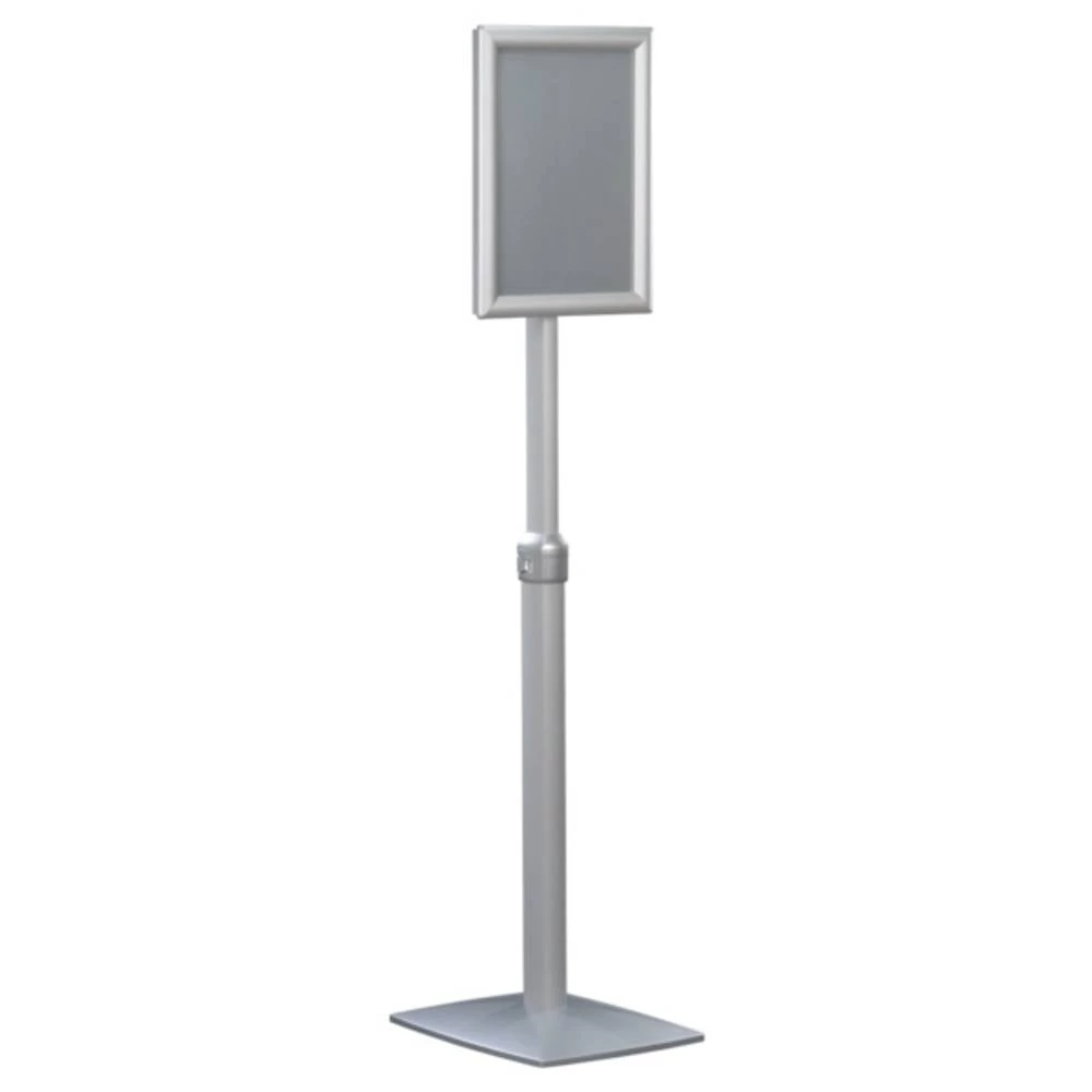 Franken Display InfoUniversal A3 93-132cm High BS0906 nosač brošure 1 kom. slika