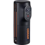 Osram Auto OTIR2000 kompresor 8.3 bar spremnik/torba, digitalni prikaz, s radnom svjetiljkom