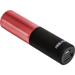 RealPower PB-Lipstick powerbank (rezervna baterija) li-ion 2500 mAh 187974
