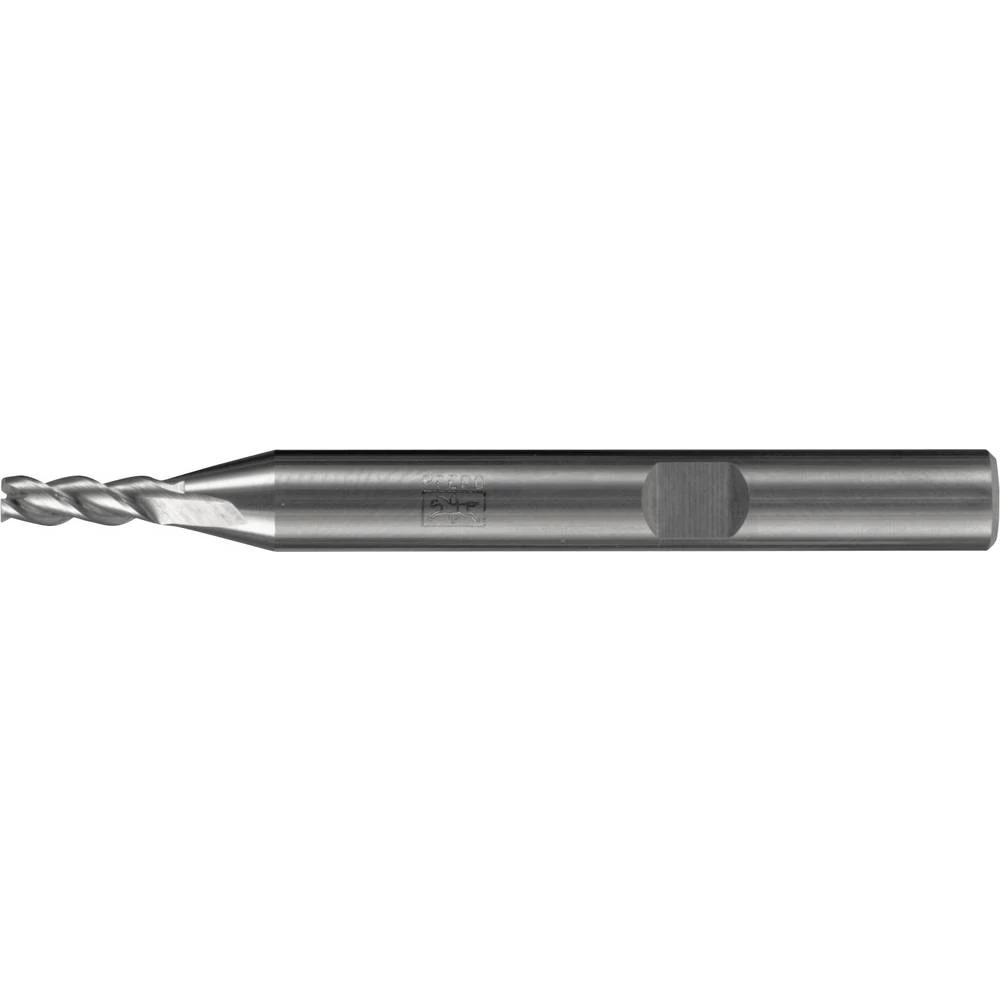 PFERD TOOLS 23000419 glodalo od punog tvrdog metala tvrdi metal dužina 57 mm Radna duljina 8 mm Promjer osovine 6 mm slika