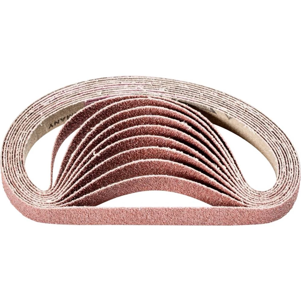 PFERD    BA 12/305 T A 60    45002333    brusna traka        Granulacija 60        (D x Š) 305 mm x 12 mm    100 St. slika