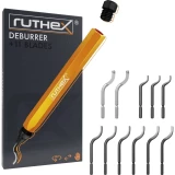 ruthex Strugač bridova ENT-11SET-001