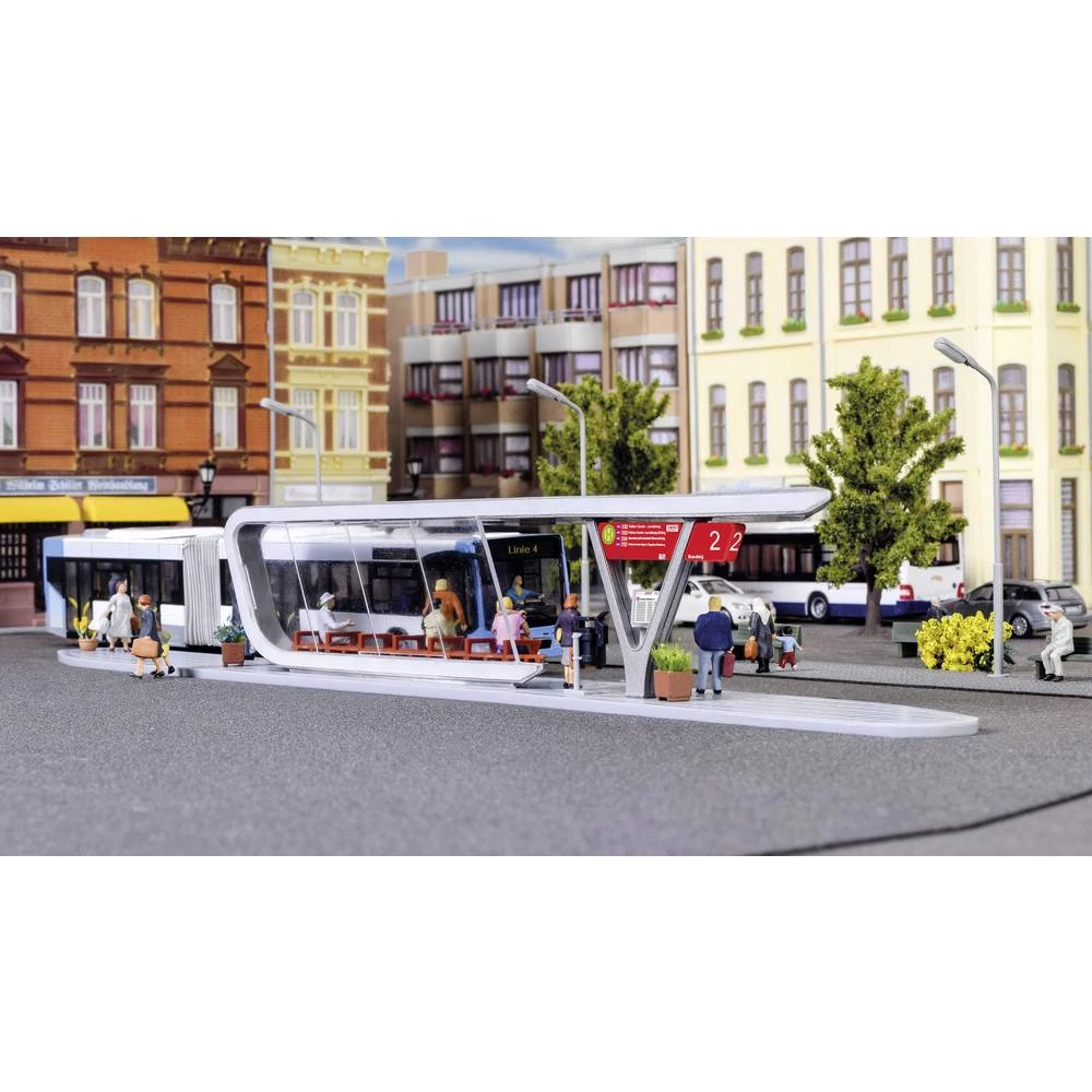 Kibri 39007 H0 slika