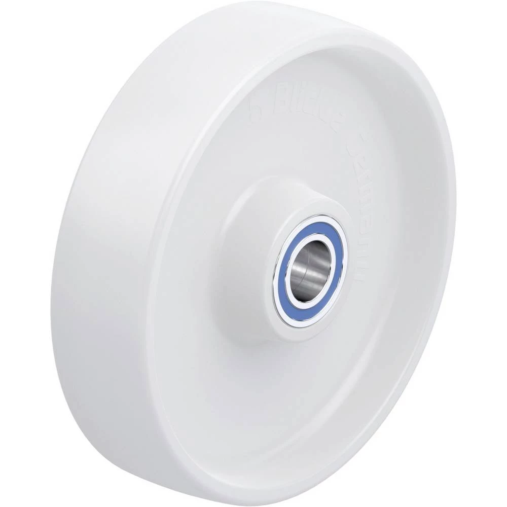 Blickle 744978 PO 200/25XK kotač Promjer kotača: 200 mm Nosivost (maks.): 600 kg kom. slika