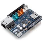 Arduino AG Razvojna ploča ETHERNET SHIELD 2 Prikladno za (Arduino ploče): Arduino UNO