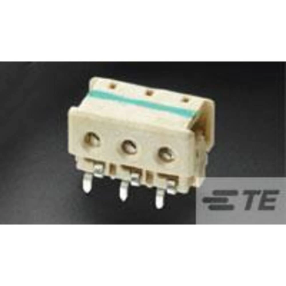 TE Connectivity LED InterconnectsLED Interconnects 3-2106489-3 AMP slika