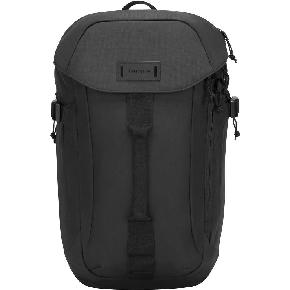 Targus ruksak za prijenosno računalo Sol-Lite Prikladno za maksimum: 39,6 cm (15,6") crna slika