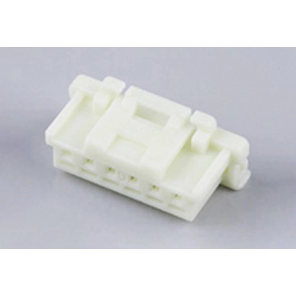 Molex kućište kabelske utičnice    5051510601 1 St. slika