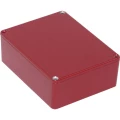 Univerzalno kućište 120 x 94 x 42 Aluminijum Crvena Hammond Electronics 1590BBSRD 1 ST slika