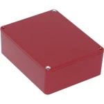 Univerzalno kućište 120 x 94 x 42 Aluminijum Crvena Hammond Electronics 1590BBSRD 1 ST