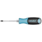 Hazet  811S-PH1 radionica odvijač s križnim prorezom PH 1 Duljina oštrice: 80 mm