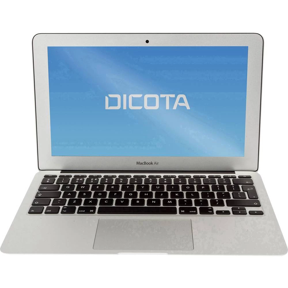 DICOTA Secret 2-smjerna prijenosna računala Privatnost Film 29,5 cm odgovara MacBook Air 11 slika