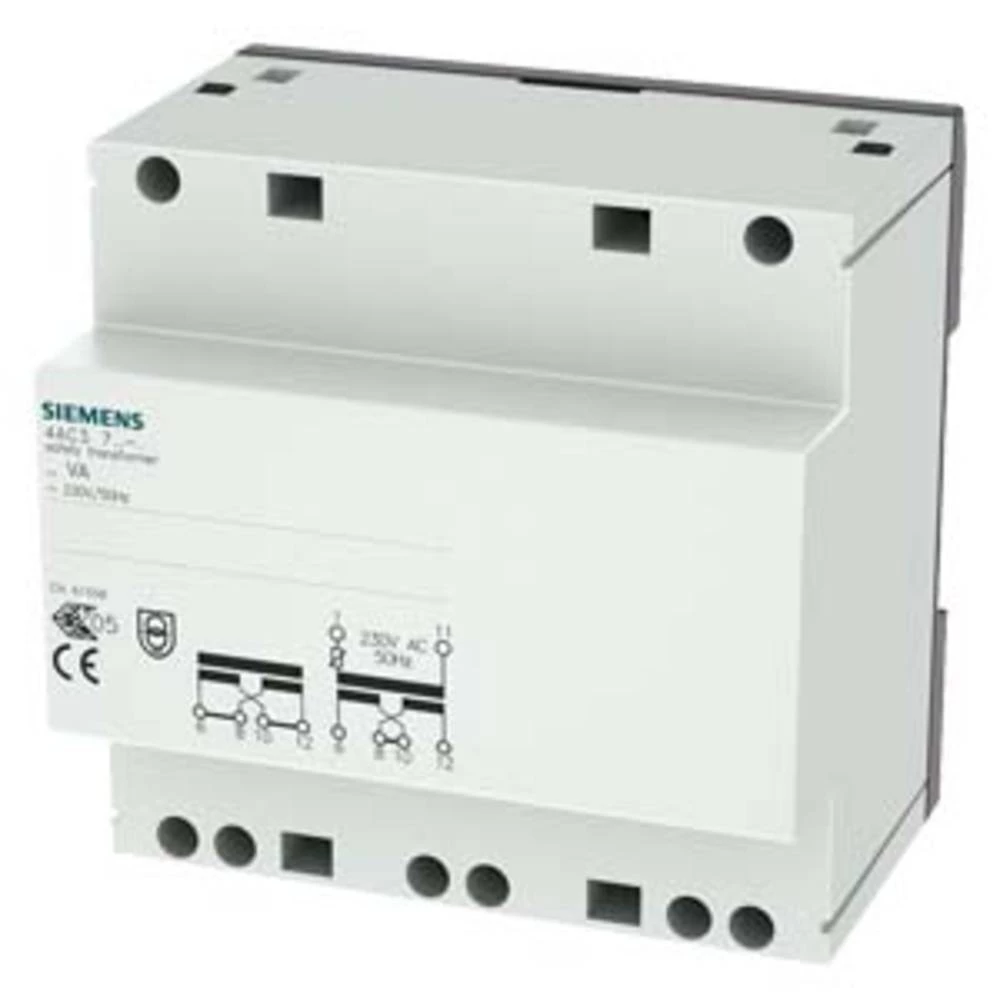 Siemens 4AC37401 Sigurnosni transformator slika