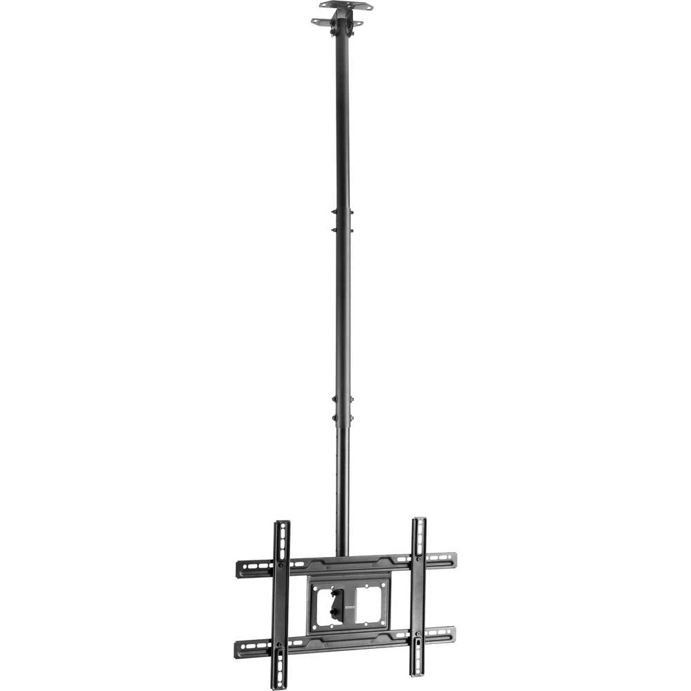 SpeaKa Professional SP-TVCM-540 stropni nosač za TV 94,0 cm (37") - 203,2 cm (80") mogučnost savijana, okretni, podesiv  slika