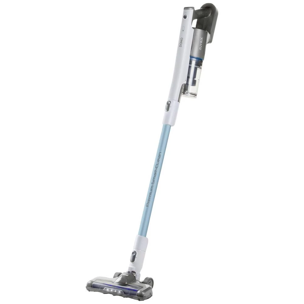 DOMO DO2035SV bežični ručni usisivač   uklj. akumulator slika