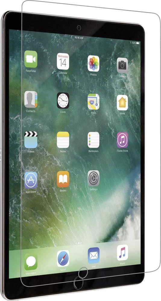 Vivanco T-PR TG IPPRO12 Glass screen slika