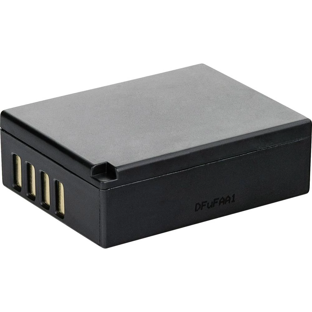 Kamera-akumulator Dörr Foto Zamjenjuje originalnu akU. bateriju NP-W126 7.2 V 1100 mAh NP-W126 slika