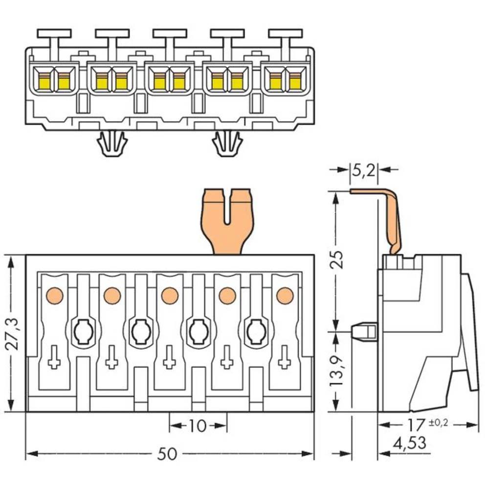 Conrad Product Image