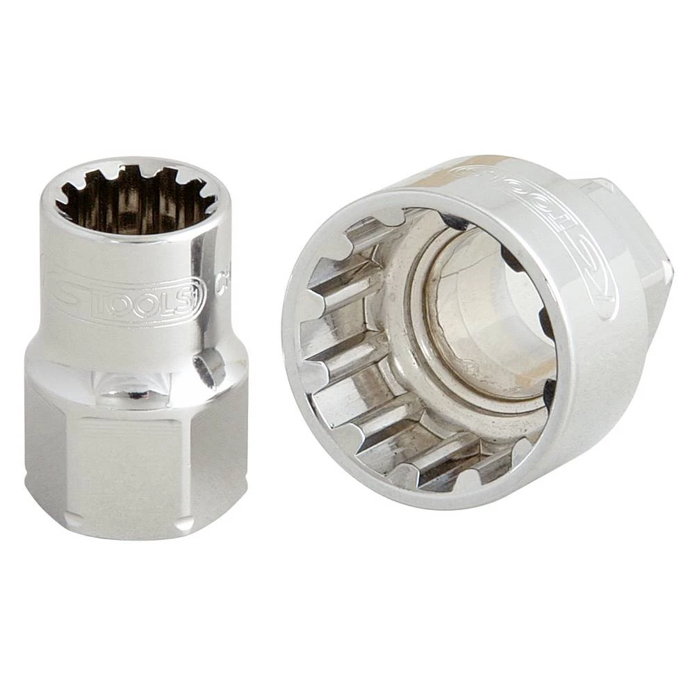 KS Tools 9164066 9164066 utičnica 16 mm slika