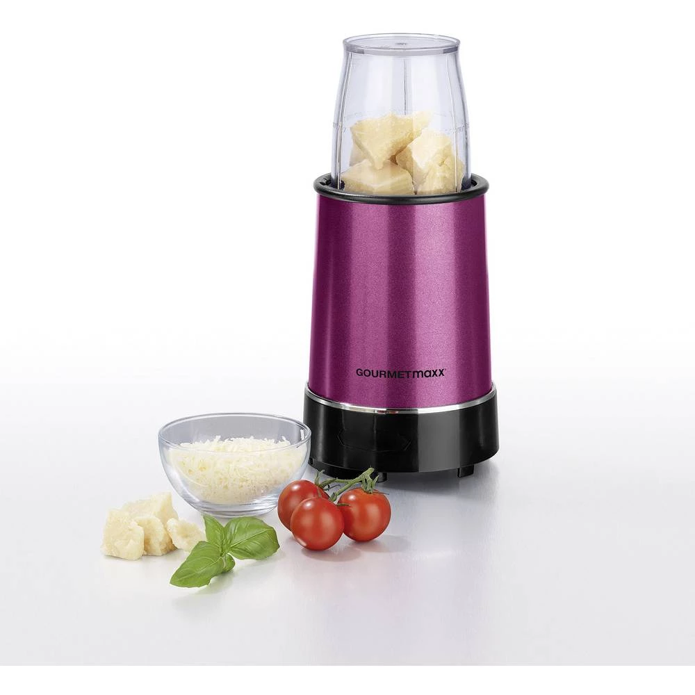 Aparat za Smoothie GourmetMaxx 240 W Bobica boja slika