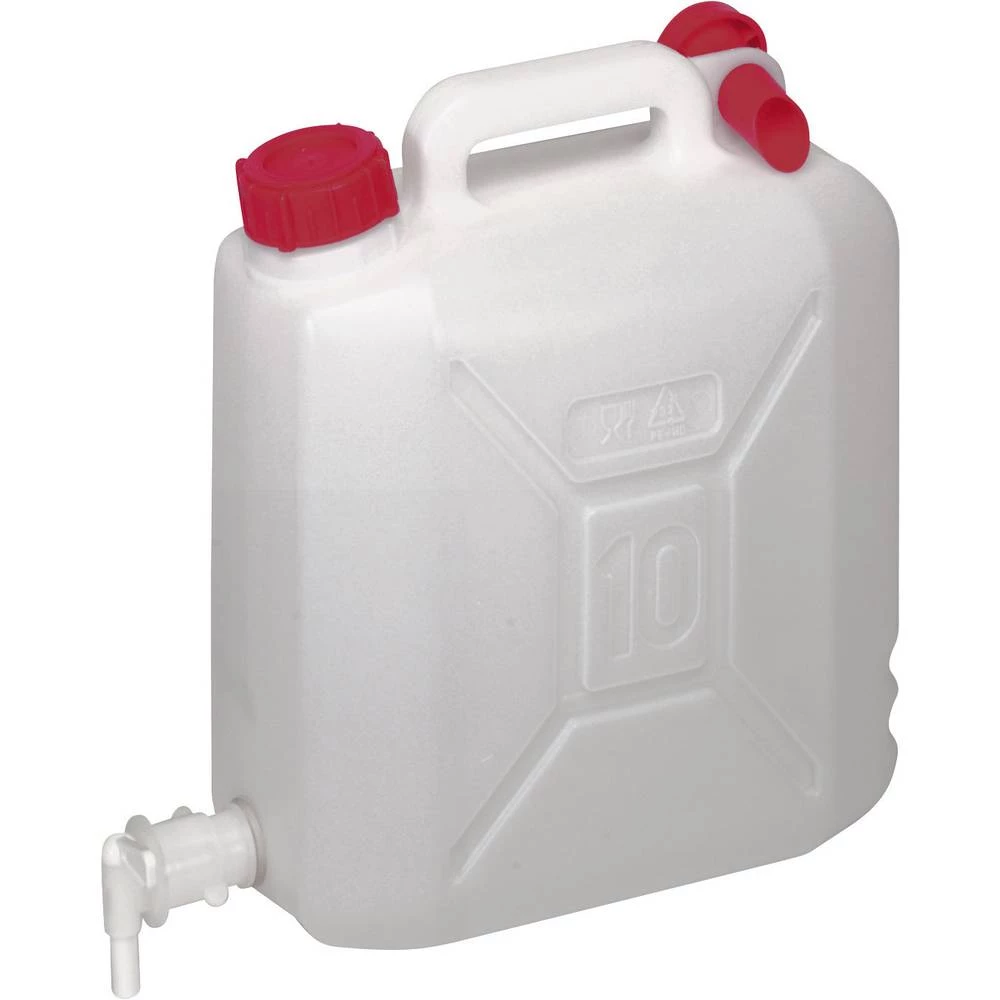 Kanistar za vodu 10 l Sa izljevom LaPlaya 869400 Kanister na wodę 10 l slika
