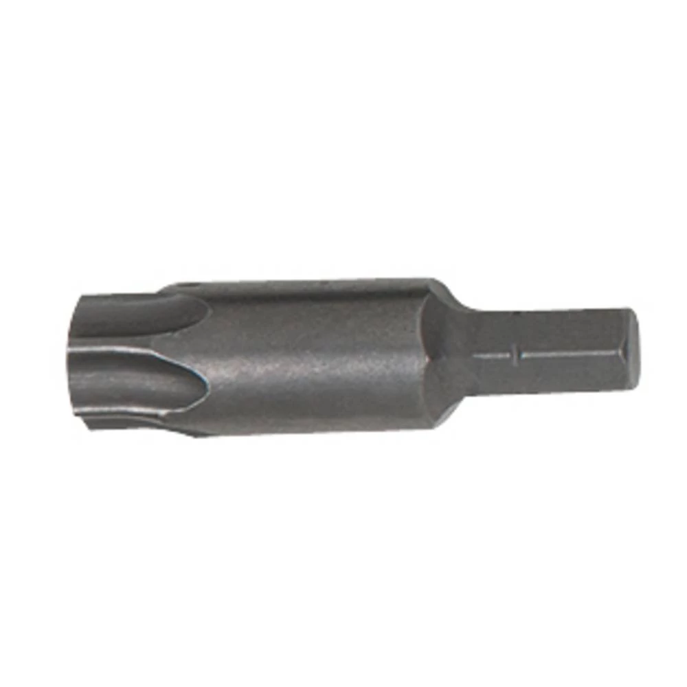 KS Tools 150.1233 Bit sa šesterokutnim pogonom 8,0 mm za Torx vijke T60, duljine 50 mm slika