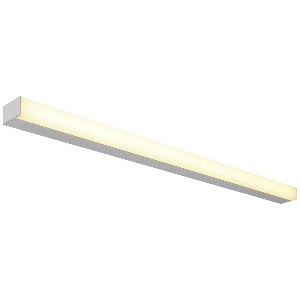 SLV SIGHT 115 1001288 LED zidna svjetiljka 38 W  toplo bijela siva slika