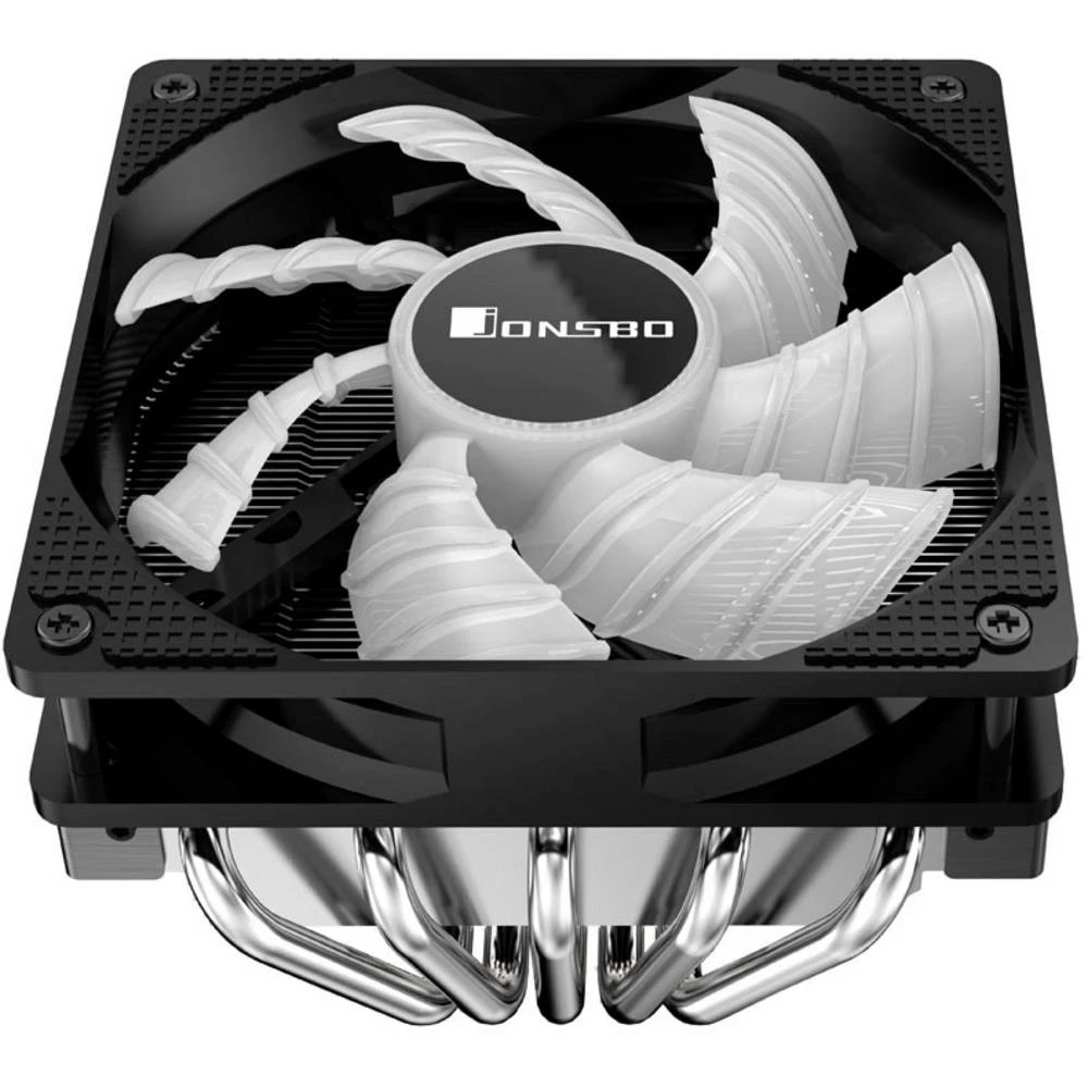 Jonsbo CR-701 cpu hladnjak sa ventilatorom slika
