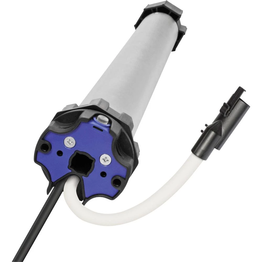 Cjevasti motor Rademacher XLSM 20/16 PZ 29782046 45 mm 145 W 20 Nm slika