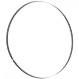 Tračna pila 3454x20x0, mm D 8mm Holzmann Maschinen BSB470B20 List pile