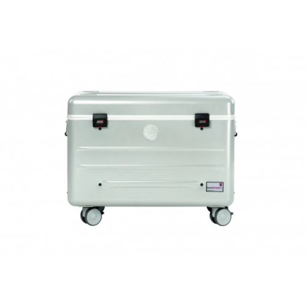 Parat U16 Punjenje i sustav za upravljanje Kolica slika