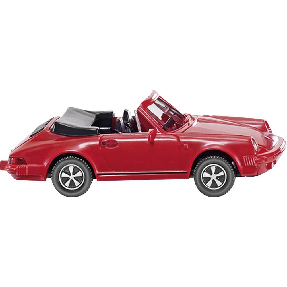 Wiking 0162 03 H0 Porsche slika