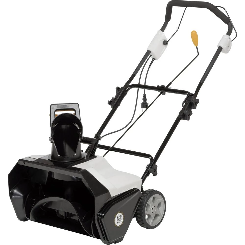 freza za snijeg električni pogon 51 cm 1800 W ALPINA Outdoor 18-2810-41 slika