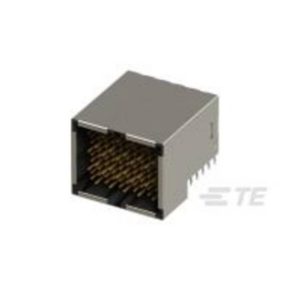 TE Connectivity High Speed Board Level ProductHigh Speed Board Level Product 2102247-1 AMP slika