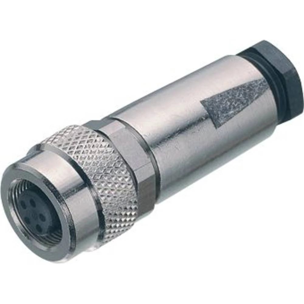 binder  99 0402 10 02-20  kabelska kutija  žženski konektor, ravni  Ukupan broj polova: 2  Serija (Okrugli utični kone slika