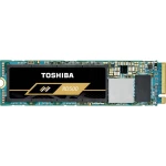 Unutarnji NVMe/PCIe SSD M.2 500 GB Toshiba Maloprodaja RD500-M22280-500G PCIe 3.0 x4