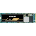 Unutarnji NVMe/PCIe SSD M.2 500 GB Toshiba Maloprodaja RD500-M22280-500G PCIe 3.0 x4 slika