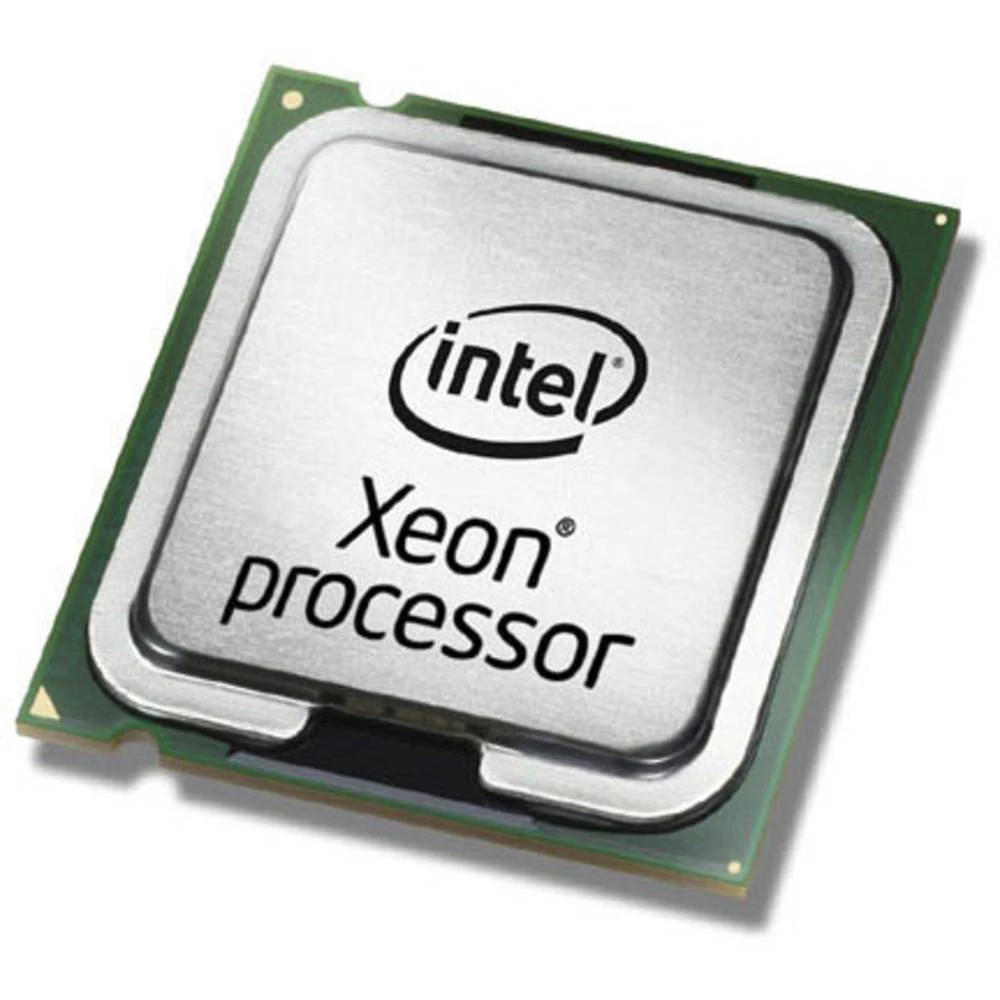 Procesor (CPU) u ladici Intel&reg; Xeon E5-2620V3 6 x 2.4 GHz Hexa Core Baza: Intel&reg; 2011v3 slika