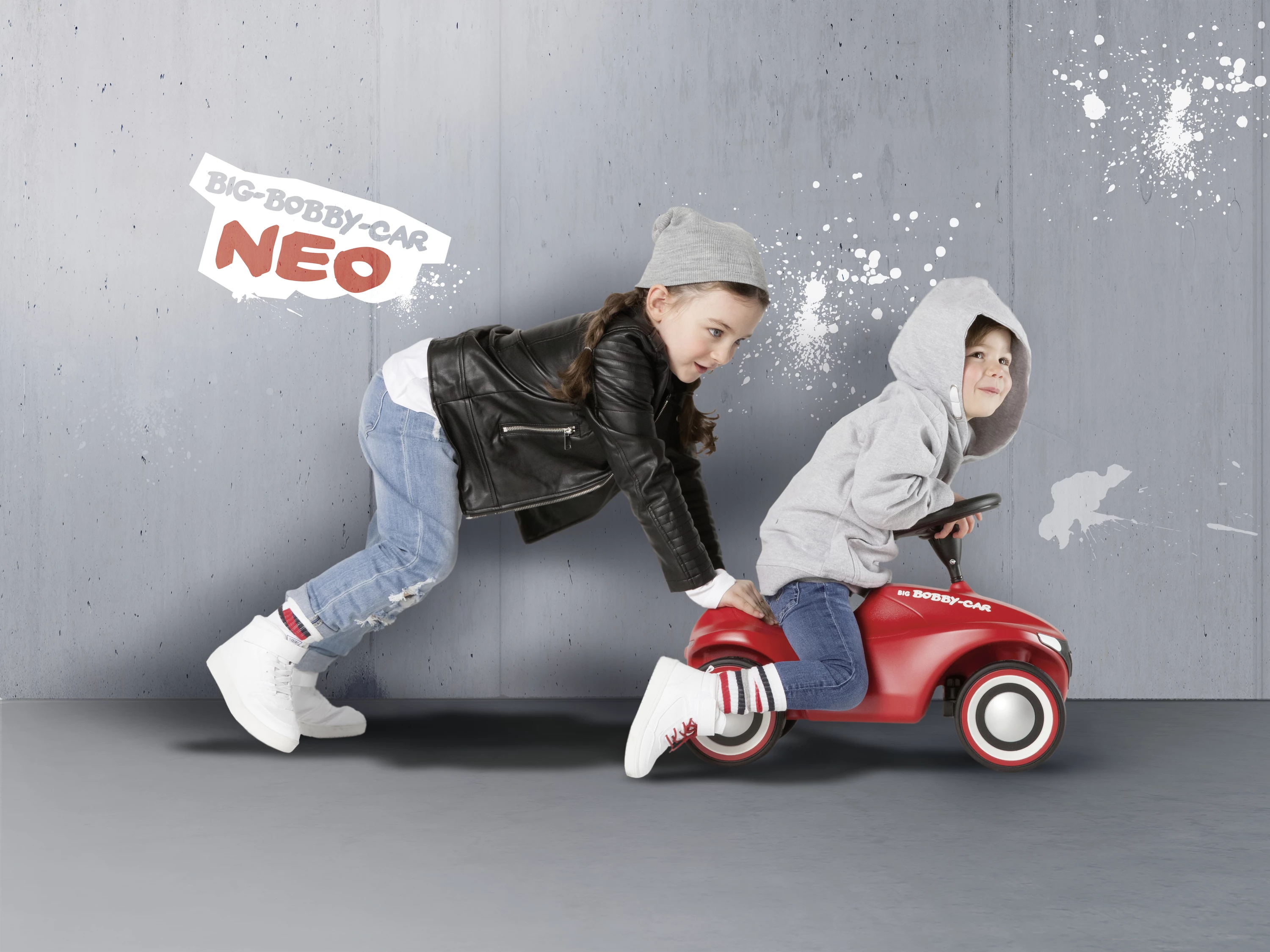 Conrad Product Image