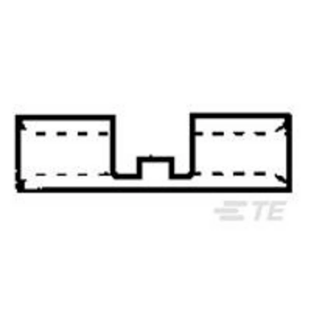 TE Connectivity SOLISTRAND Terminals & SplicesSOLISTRAND Terminals & Splices 323878 AMP slika