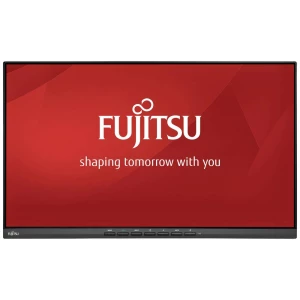 Fujitsu E24-9 Touch LED zaslon Energetska učinkovitost 2021: E (A - G) 60.5 cm (23.8 palac) 1920 x 1080 piksel 16:9 5 m slika