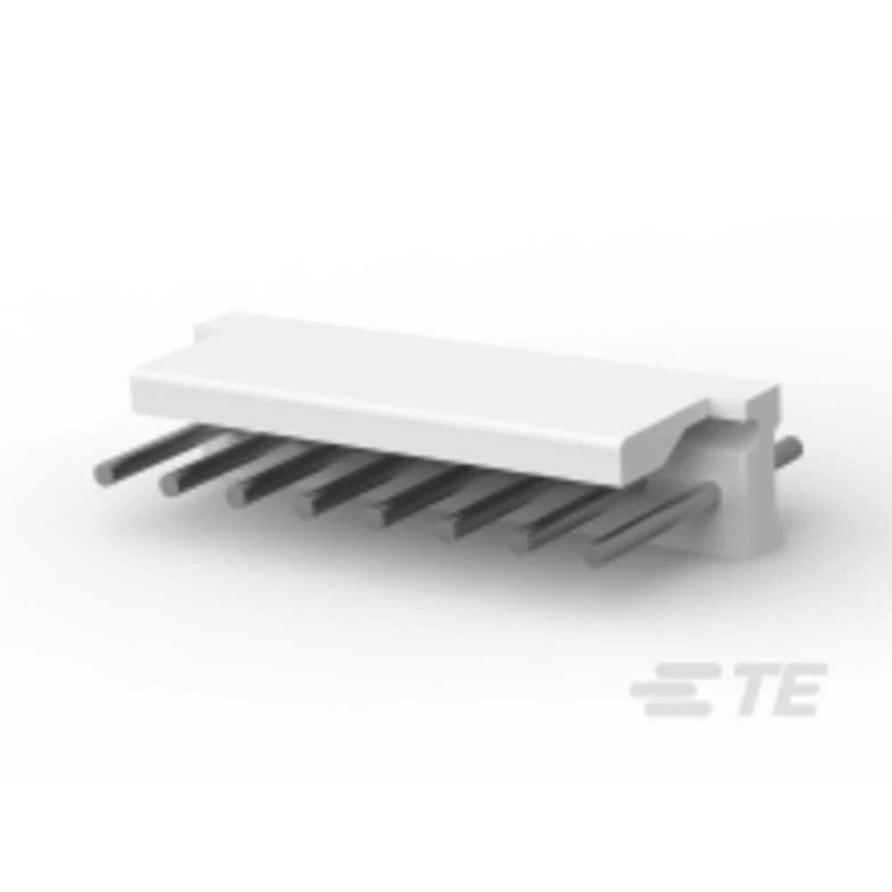 TE Connectivity MTA-156 Centerline ConnectorMTA-156 Centerline Connector 644753-8 AMP slika