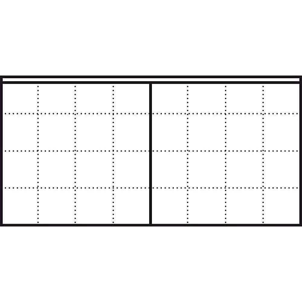 Siedle 200038567-00 pribor portafona za vrata funkcijski modul bijela slika