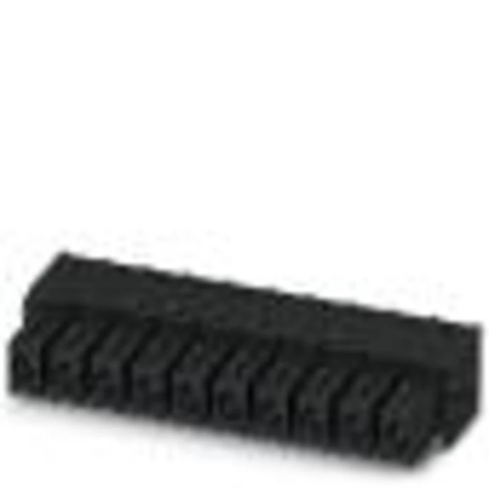 Phoenix Contact Kućište kabelskog utiča MC Ukupan broj polova 9 Raster: 3.5 mm 1830634 50 ST slika