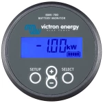 Nadzor baterija Victron Energy BMV-700 BAM020700000R