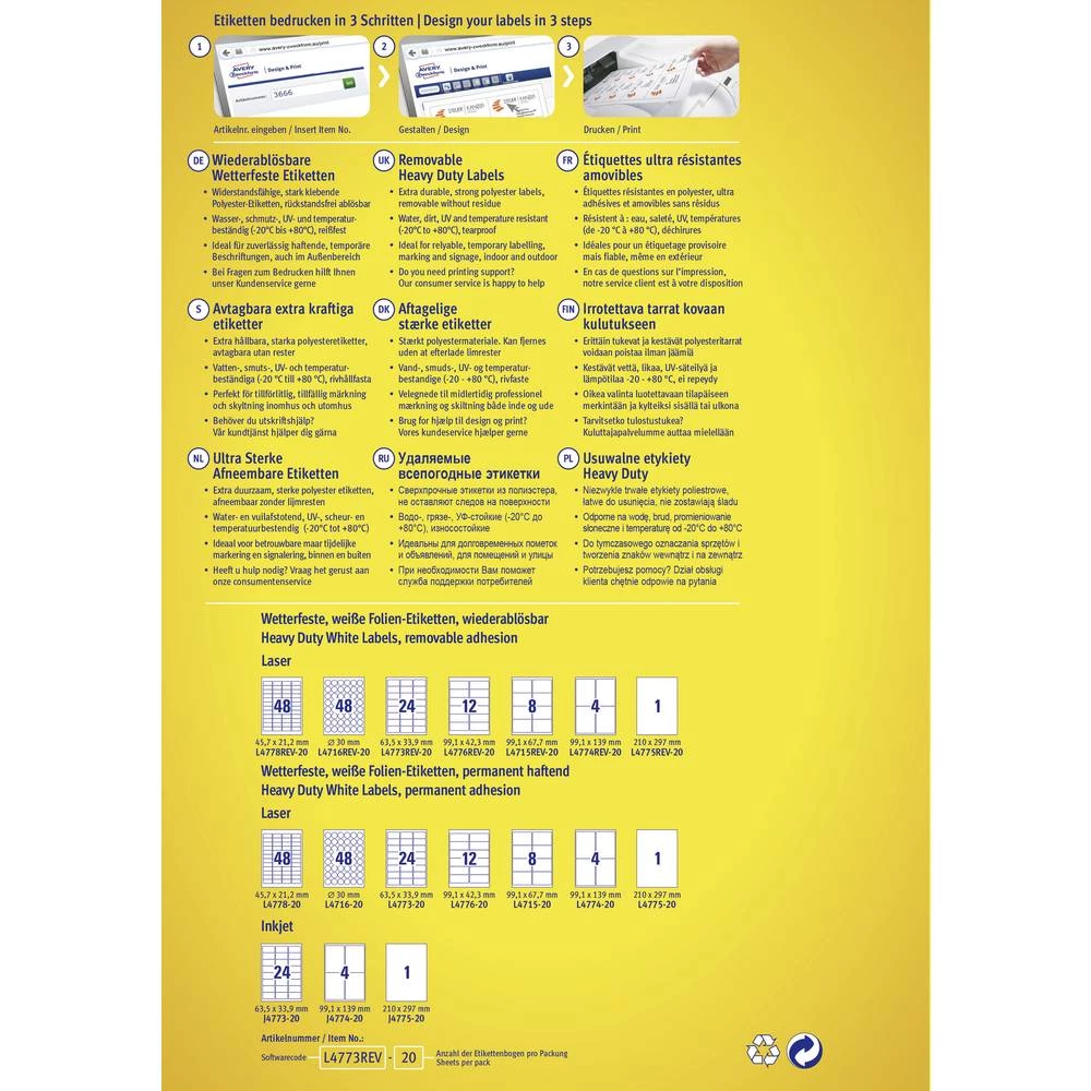 Conrad Product Image