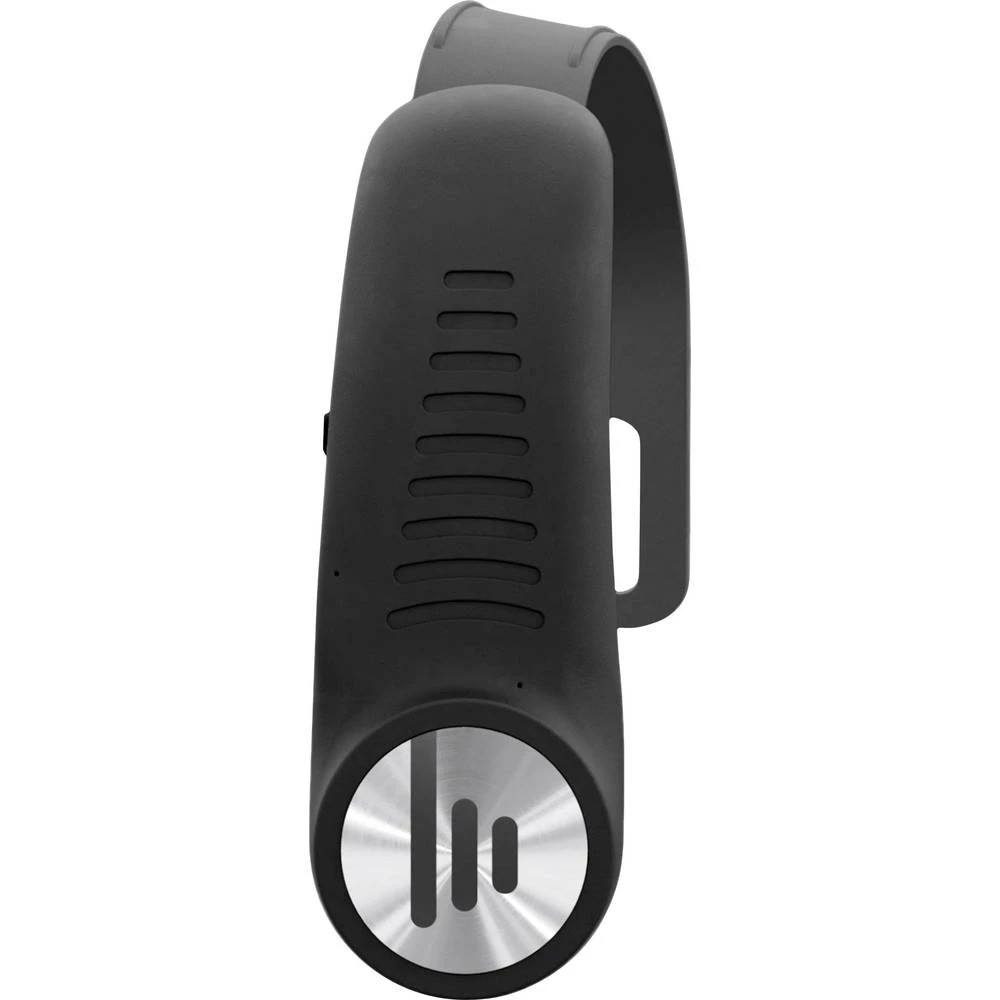 BassMe BassMe+ Classic Edition with Protective Case Bluetooth® zvučnik dodaci  crna slika