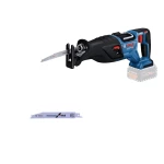 Bosch Professional GSA 18V-28 akumulatorska klipna pila 06016C0000 bez četkica, bez baterije 1100 W 18 V