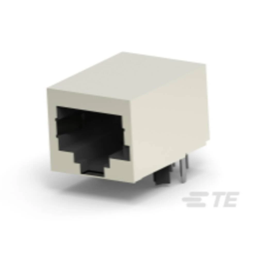 TE Connectivity High Performance Mod JacksHigh Performance Mod Jacks 5557786-1 AMP slika