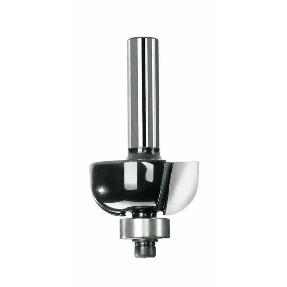 Glodala za profiliranje E - 8 mm, R1 4 mm, D 20,7 mm, L 9 mm, G 53 mm Bosch Accessories 2608628361 Osovina-&Oslash; 8 mm slika
